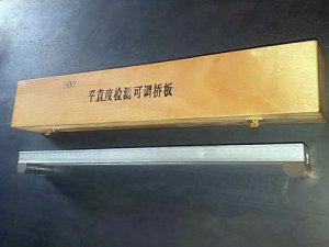 上海镁铝可调桥板