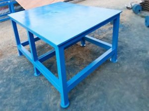 上海钳工工作桌