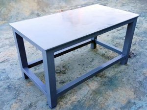 上海模具工作台