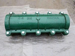 上海直管补漏器