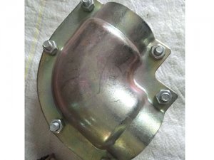 上海弯头堵漏器