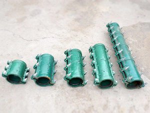 上海补漏器（哈夫节）