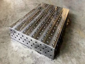 上海3D焊接平台