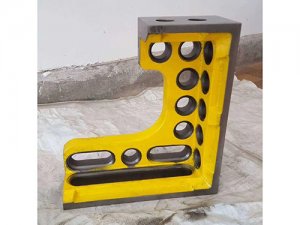 上海L型方箱