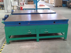 上海焊接钳工工作台