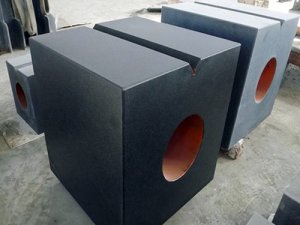 上海大理石方箱
