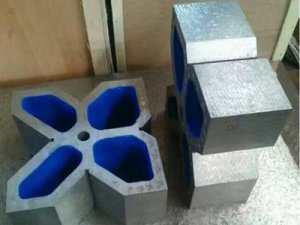 上海V型铁